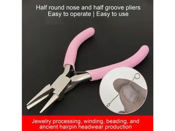 Listing 7 of 11 for Jewellery Pliers Mini Pliers