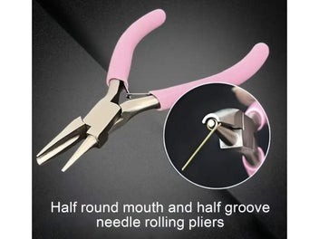 Listing 8 of 11 for Jewellery Pliers Mini Pliers