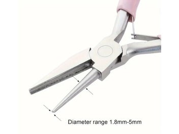 Listing 9 of 11 for Jewellery Pliers Mini Pliers