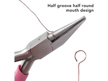 Listing 10 of 11 for Jewellery Pliers Mini Pliers