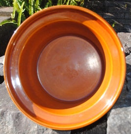 Listing 7 of 7 for Temuka Stoneware -extra large crockpot or casserole dish