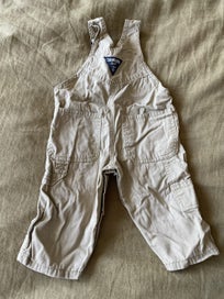 Listing 2 of 3 for Osh Kosh overalls