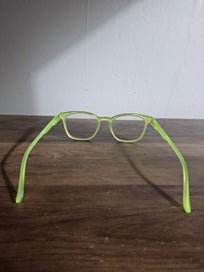 Listing 4 of 7 for Neon green eyeglass