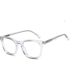 Listing 4 of 9 for Unisex Clear eyeglasses
