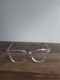 Listing 5 of 9 for Unisex Clear eyeglasses