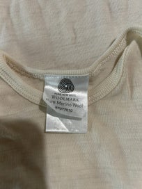 Listing 5 of 10 for 2 Long Night Gowns 0/3 months +