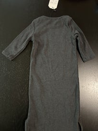Listing 10 of 10 for 2 Long Night Gowns 0/3 months +