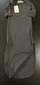 Listing 9 of 10 for 2 Long Night Gowns 0/3 months +