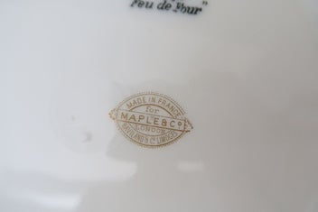 Listing 10 of 16 for ***ANTIQUE HAVILAND & CO LIMOGES AFTERNOON TEA SET 1893-95***