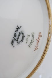 Listing 14 of 16 for ***ANTIQUE HAVILAND & CO LIMOGES AFTERNOON TEA SET 1893-95***