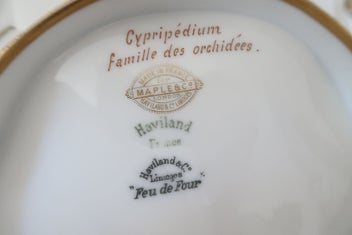 Listing 15 of 16 for ***ANTIQUE HAVILAND & CO LIMOGES AFTERNOON TEA SET 1893-95***