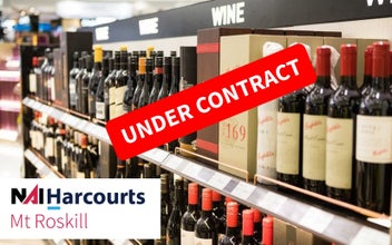 Well Known Franchised Liquor Store For Sale