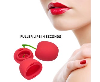 Listing 2 of 5 for Lips Plumper Device Silicone Quick Lip Plumper Bigger Mouth Lips Enlargement