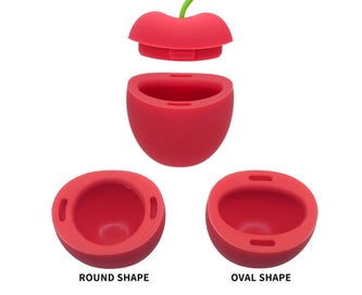 Listing 5 of 5 for Lips Plumper Device Silicone Quick Lip Plumper Bigger Mouth Lips Enlargement
