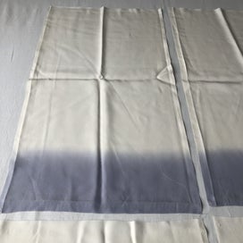Listing 6 of 7 for Vintage Japanese Silk Fabric Pieces