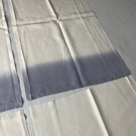 Listing 7 of 7 for Vintage Japanese Silk Fabric Pieces