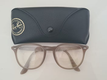 Listing 4 of 4 for Ray•Ban Glasses
