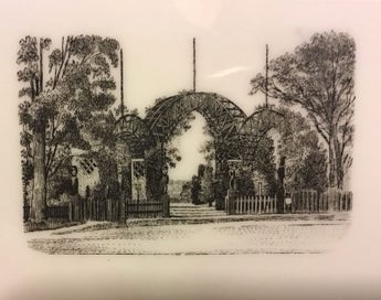 Listing 4 of 9 for Rotorua gardens 1920/30