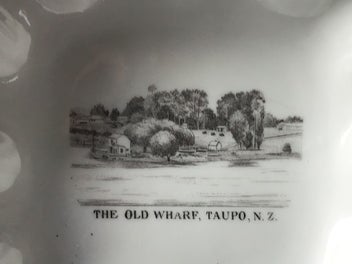 Listing 8 of 9 for Rotorua gardens 1920/30