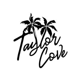 Taylor Cove Collection - modern bohemian retail