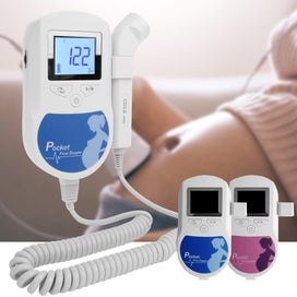 Listing 4 of 12 for Fetal Doppler NZ Clearance