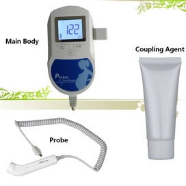 Listing 6 of 12 for Fetal Doppler NZ Clearance