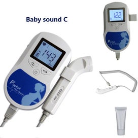 Listing 7 of 12 for Fetal Doppler NZ Clearance