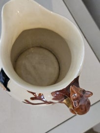 Listing 5 of 5 for Crown Devon John Peel Hunting Jug – Vintage Fielding’s England