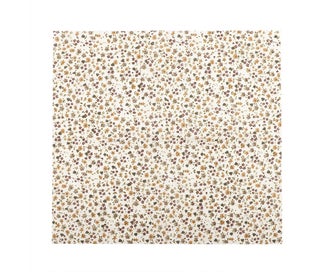 Listing 5 of 5 for 7pcs 50*50cm Cotton Fabric DIY Assorted Squares Pre-Cut Bedding Kit Quarters