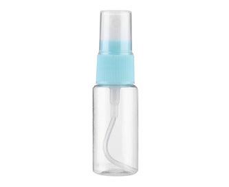 Listing 5 of 5 for 8pcs/Set Portable Reusable Makeup Spray Bottle Lotion Cream Container Kit for