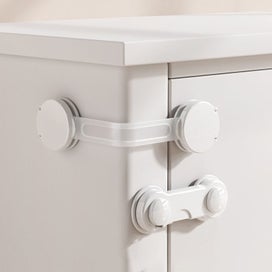 Listing 2 of 2 for NNEOBA 5PCS Child Safety Lock