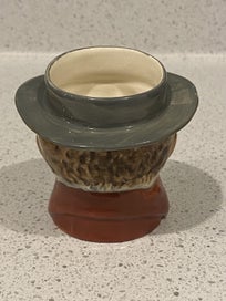 Listing 4 of 6 for Mr Pickwick pot - Beswick