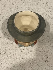 Listing 5 of 6 for Mr Pickwick pot - Beswick