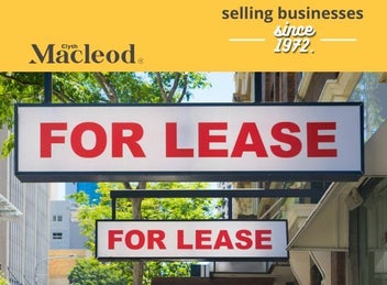 340 sqm Retail or Business Space – Prime Central Location with Huge Potential!