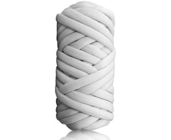 Listing 3 of 5 for Knitted Cotton DIY for Arm Hand Knitting Hobbies