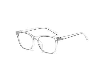 Listing 2 of 2 for Blue Light Blocking Glasses Anti Computer Eyewear - White