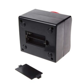 Listing 5 of 6 for 2-Pack Buzzer, Question and Answer Buzzer Button with Light and Alarm Sound