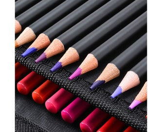 Listing 3 of 7 for Professional Drawing Pencils and Sketching Art Tools