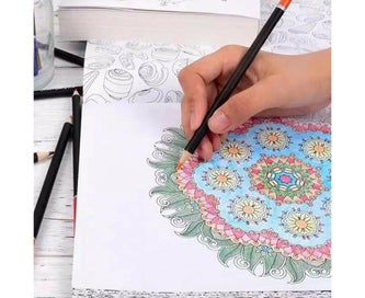 Listing 7 of 7 for Professional Drawing Pencils and Sketching Art Tools