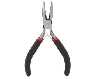 Listing 3 of 8 for Diy Jewelry Finding Kits Single Ring Opening And Closing Ring Set Jewelry Mat