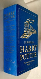 Listing 5 of 9 for Harry Potter; #1 prints set, only 42700 EVER IN THE WORLD, Ltd Edition PRINTS.