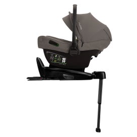 Listing 2 of 8 for NUNA Pipa Next - Granite with Black Handle 2024 (TM0017)