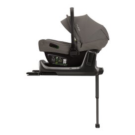 Listing 3 of 8 for NUNA Pipa Next - Granite with Black Handle 2024 (TM0017)