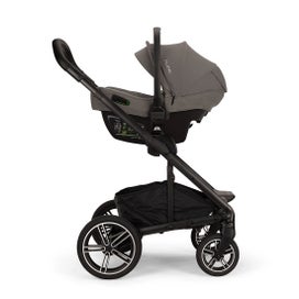 Listing 8 of 8 for NUNA Pipa Next - Granite with Black Handle 2024 (TM0017)