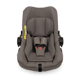 Listing 4 of 8 for NUNA Pipa Next - Granite with Black Handle 2024 (TM0017)