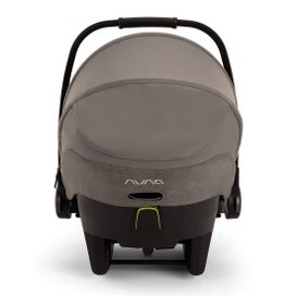 Listing 5 of 8 for NUNA Pipa Next - Granite with Black Handle 2024 (TM0017)