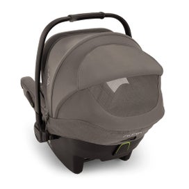 Listing 6 of 8 for NUNA Pipa Next - Granite with Black Handle 2024 (TM0017)