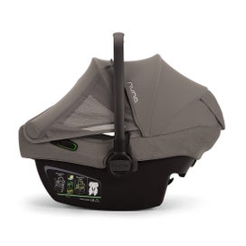 Listing 7 of 8 for NUNA Pipa Next - Granite with Black Handle 2024 (TM0017)