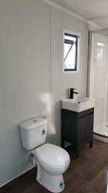Listing 8 of 9 for ***portable building/ cabin kitset 10m*3m