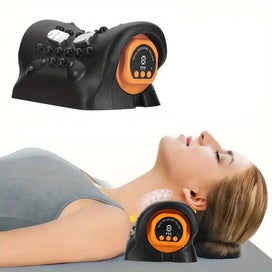 Listing 2 of 6 for NNETM Electric Neck and Shoulder Massager with Heat